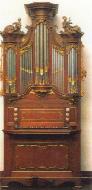 Orgue JCL